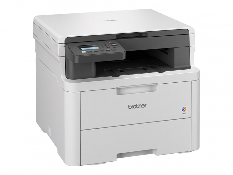Brother DCP-L3515CDW LED