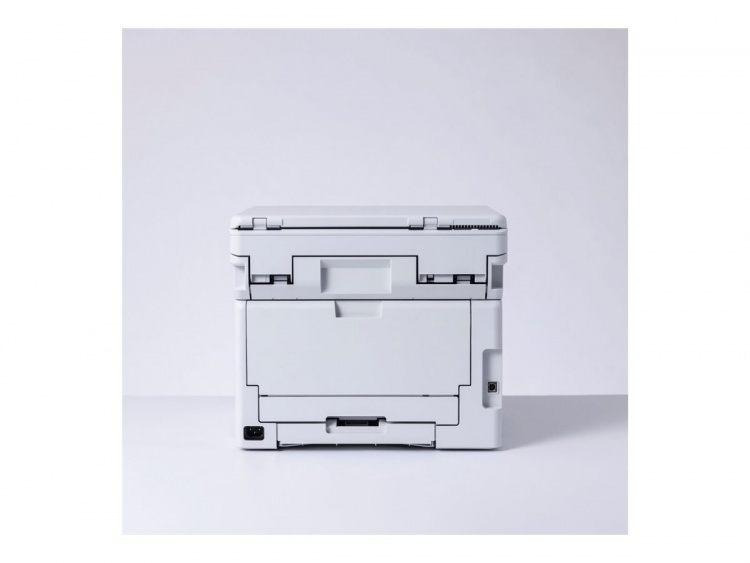 Brother DCP-L3515CDW LED