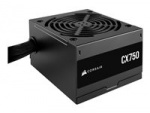 Corsair CX Series CX750 nätaggregat 750Watt