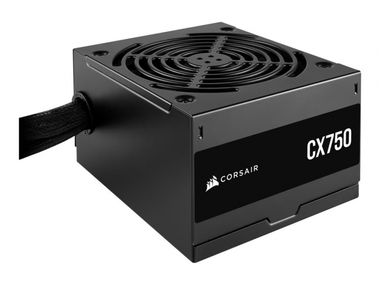 Corsair CX Series CX750 nätaggregat 750Watt