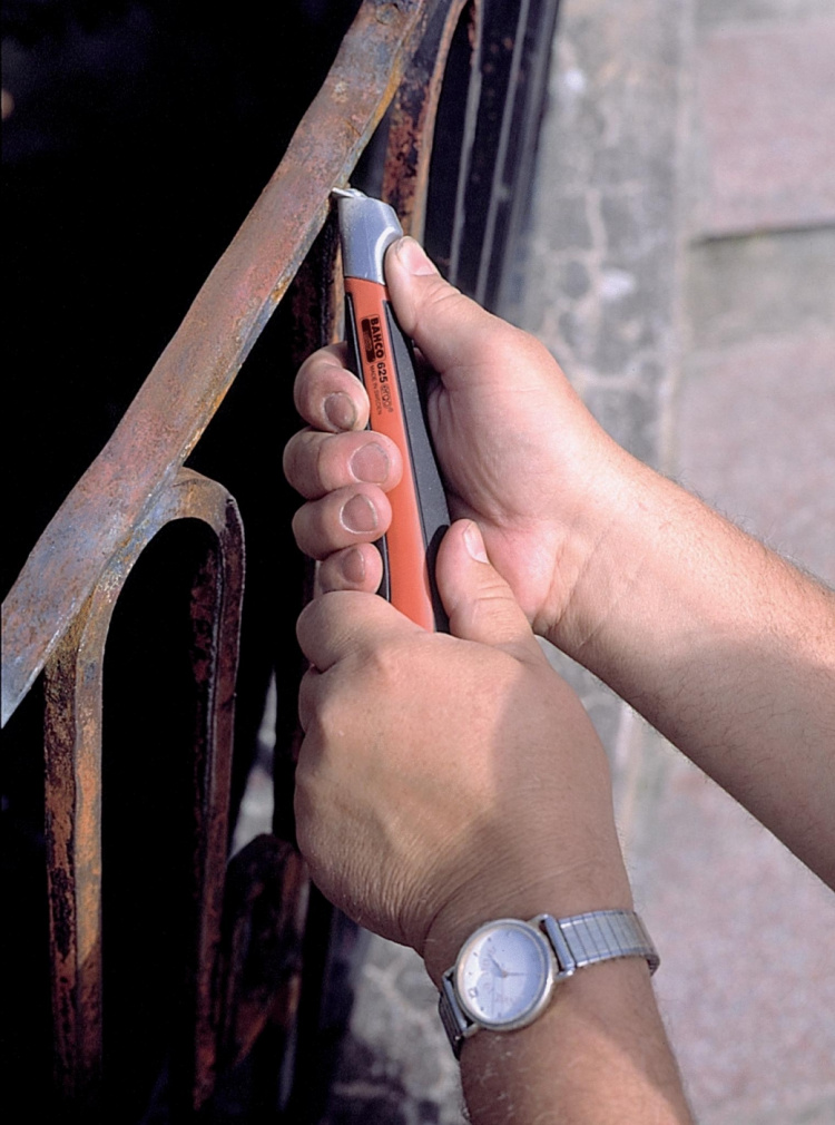 BAHCO Bacho 625 Ergo skrapa