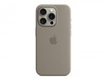 Apple Skyddsfodral Clay Apple iPhone 15 Pro
