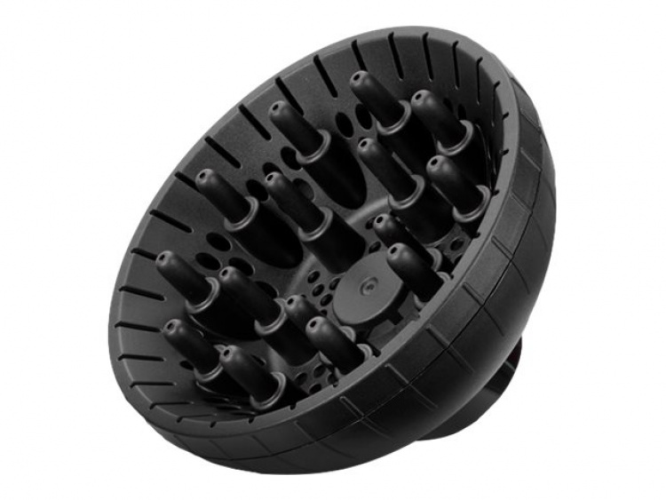 BaByliss hårfön 6713DE ShinePro