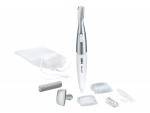 Braun vit bikinilinjetrimmer FG 1100