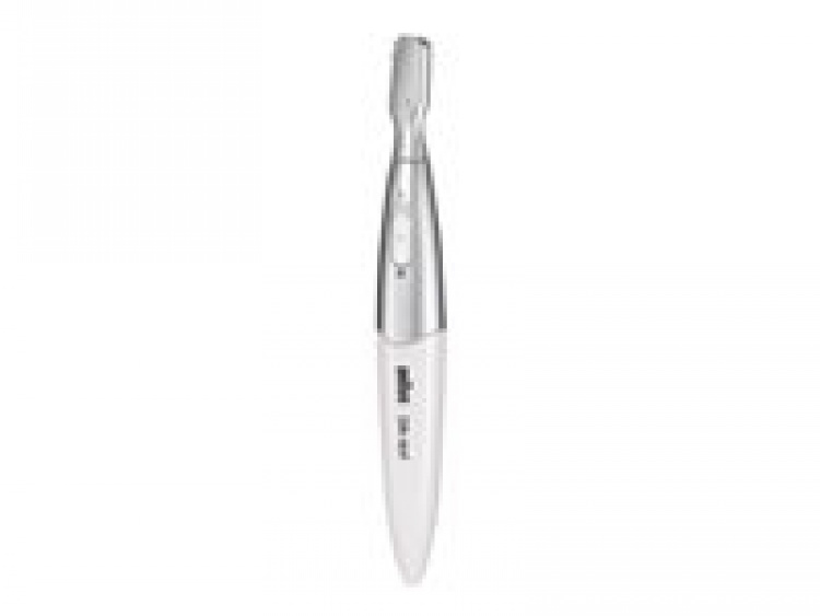 Braun vit bikinilinjetrimmer FG 1100