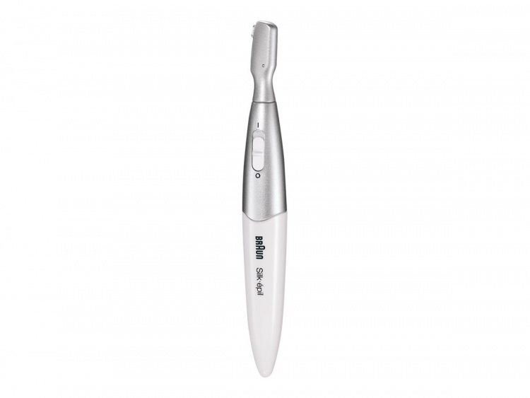 Braun vit bikinilinjetrimmer FG 1100