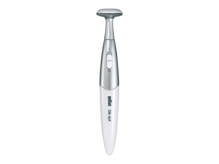 Braun vit bikinilinjetrimmer FG 1100