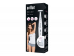 Braun vit bikinilinjetrimmer FG 1100