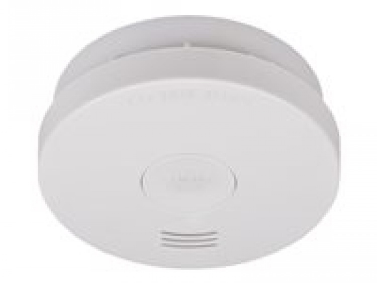 Brennenstuhl RM L 3100 Röksensor Vit