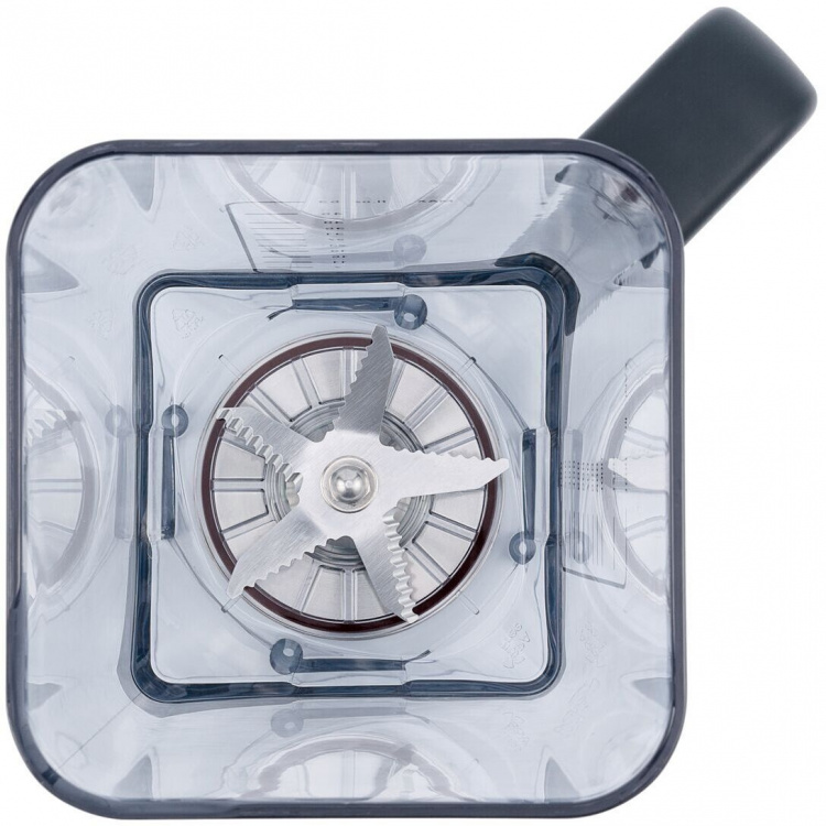 Wilfa Power Fuel BPF-1200S Blnder