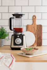 Wilfa Power Fuel BPF-1200S Blnder