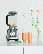 Wilfa Power Fuel BPF-1200S Blnder