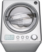 Wilfa Vanilla 2.5 ICM1S-250 glassmaskin