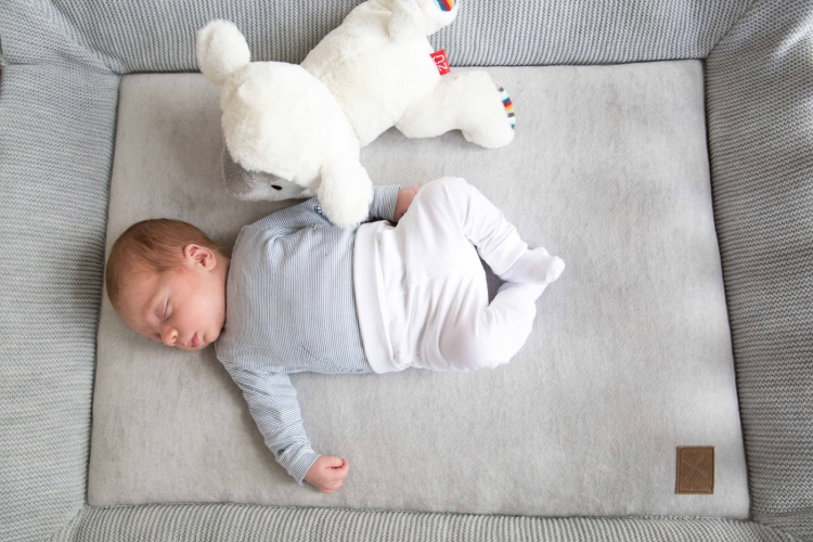 Zazu Lizzy lamm mjukisdjur, musik