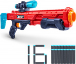 X-Shot Hawk Eye skumgummipistol
