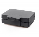 Wilfa Easy Melt SAM1B-1000 smörgåsgrill Wilfa Easy Melt SAM1B-1000 smörgåsgrill