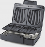 Wilfa Easy Melt SAM1B-1000 smörgåsgrill Wilfa Easy Melt SAM1B-1000 smörgåsgrill