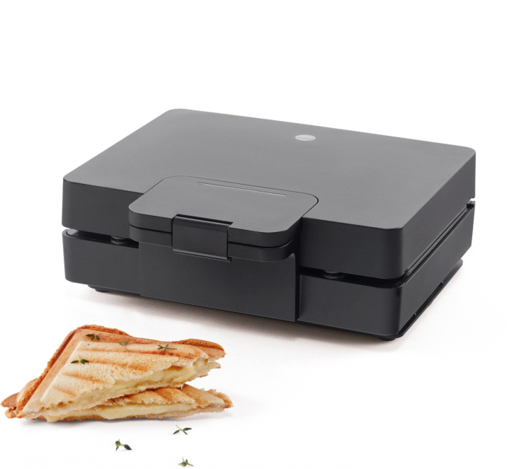 Wilfa Easy Melt SAM1B-1000 smörgåsgrill Wilfa Easy Melt SAM1B-1000 smörgåsgrill