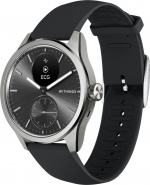 Withings Scanwatch 2 smartklocka, 42 mm, svart Withings Scanwatch 2 smartklocka, 42 mm, svart