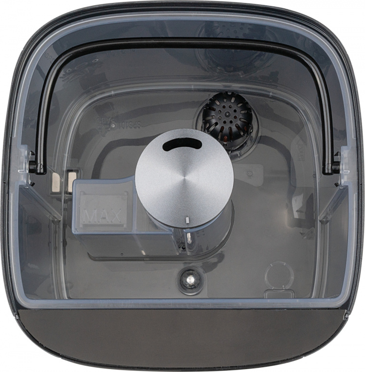 Wilfa Haze HU-400BCA luftfuktare Wilfa Haze HU-400BCA luftfuktare