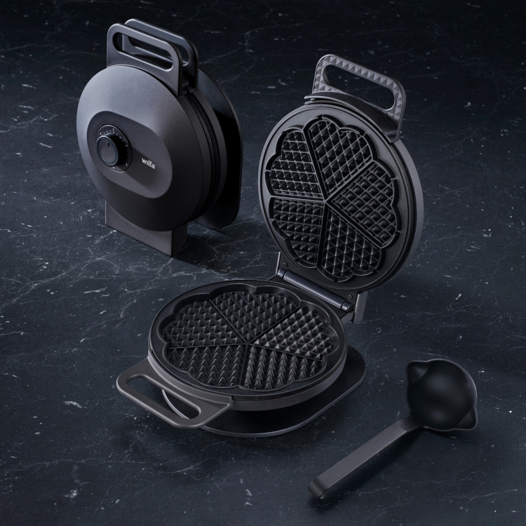 Wilfa WM5B-200 våffeljärn