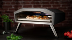 Wilfa PO1B-G013 Pizzaugn 13
