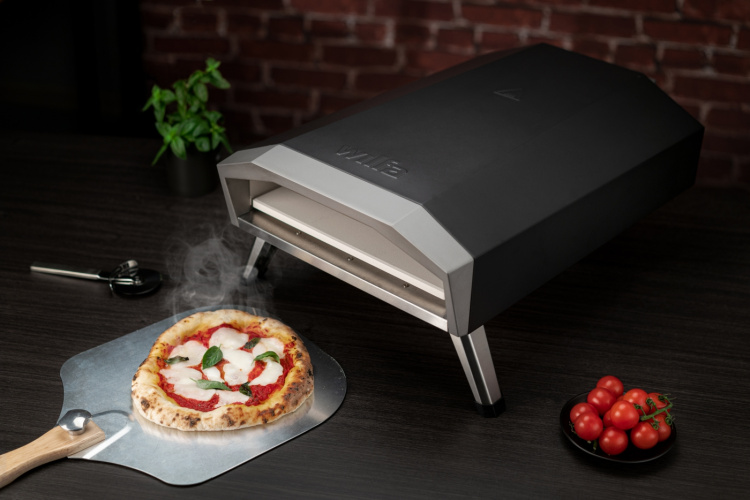 Wilfa PO1B-G013 Pizzaugn 13