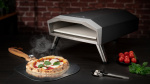 Wilfa PO1B-G013 Pizzaugn 13