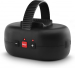 Zazu Robby the Baby Rocker barnvagnsgunga Zazu Robby the Baby Rocker barnvagnsgunga