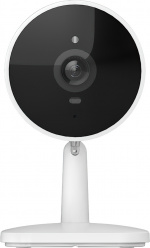 Yale Smart Indoor Camera övervakningskamera för inomhusbruk, 1080p