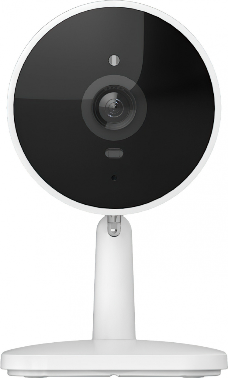 Yale Smart Indoor Camera övervakningskamera för inomhusbruk, 1080p