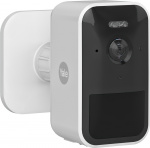 Yale Smart Outdoor Camera övervakningskamera för utomhus- och inomhusbruk, 1080p