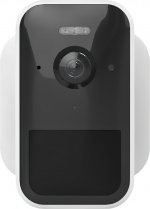 Yale Smart Outdoor Camera övervakningskamera för utomhus- och inomhusbruk, 1080p