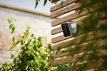Yale Smart Outdoor Camera övervakningskamera för utomhus- och inomhusbruk, 1080p