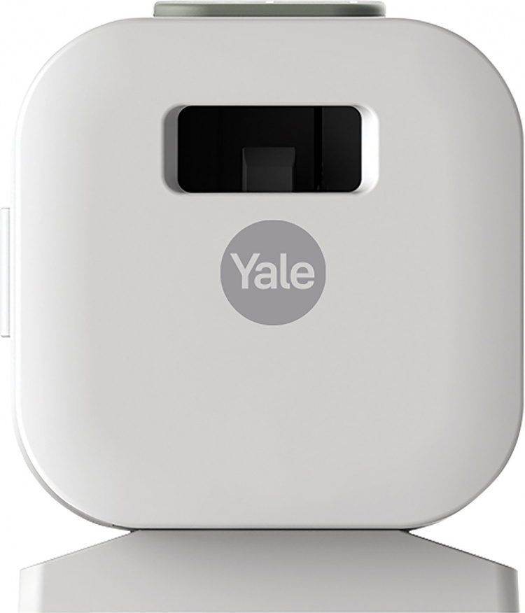 Yale Smart Cabinet Lock skåplås