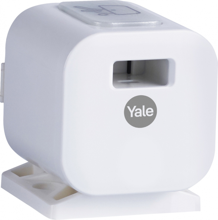 Yale Smart Cabinet Lock skåplås Yale Smart Cabinet Lock skåplås