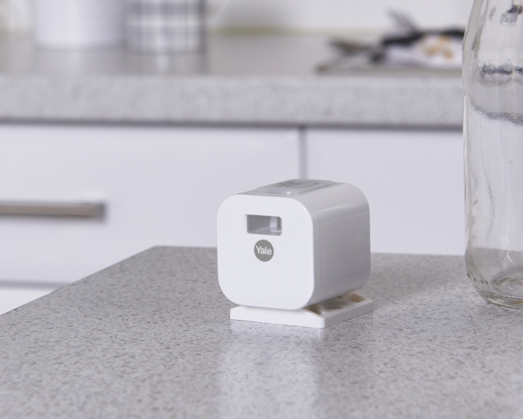 Yale Smart Cabinet Lock skåplås Yale Smart Cabinet Lock skåplås