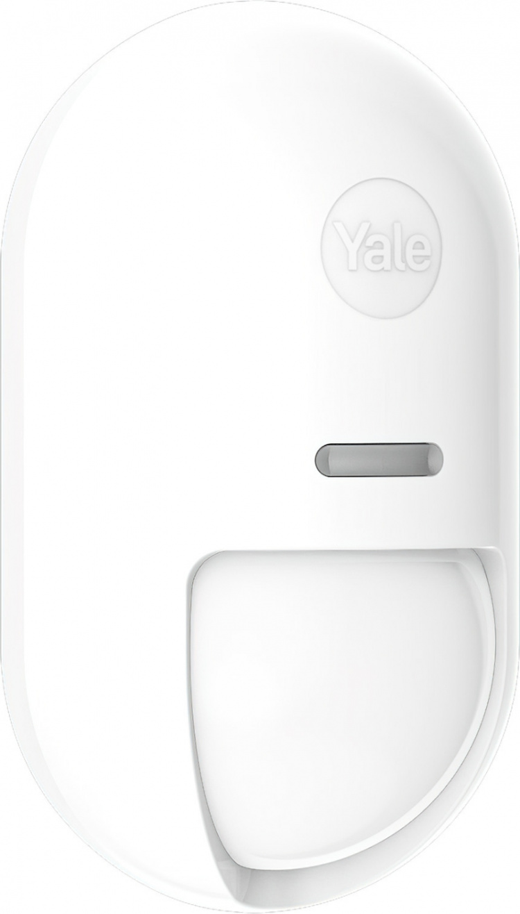 Yale Smart Alarm Starter Kit Larmsystem, startpaket