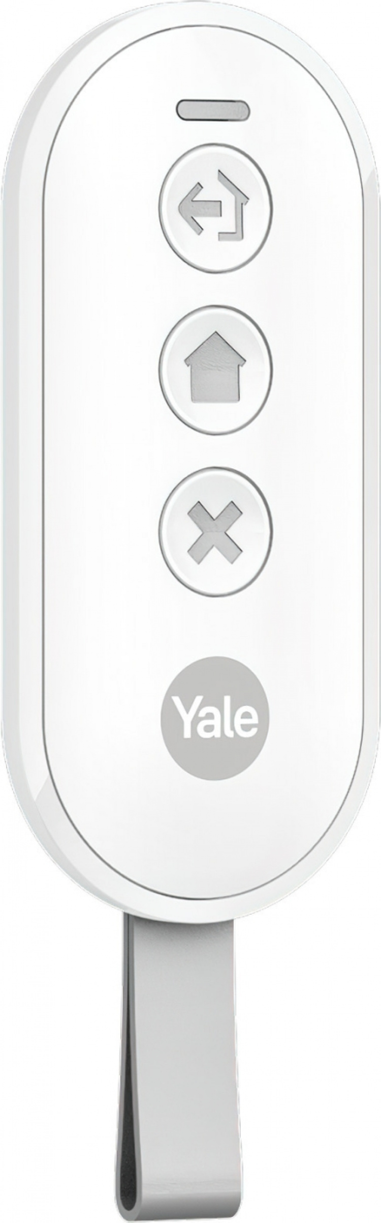 Yale Smart Alarm Starter Kit Larmsystem, startpaket