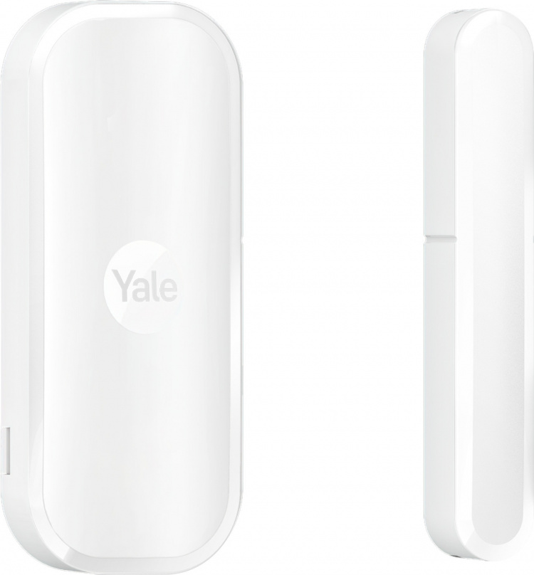 Yale Smart Alarm Starter Kit Larmsystem, startpaket