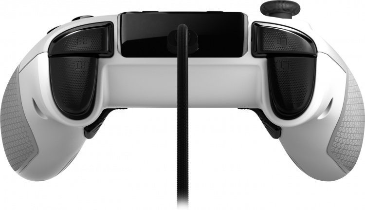 Turtle Beach Recon-handkontroll, vit, Xbox Series S/X / Xbox One / PC