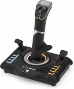 Turtle Beach VelocityOne Flightstick spelkontroll, PC / Xbox