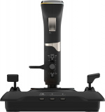 Turtle Beach VelocityOne Flightstick spelkontroll, PC / Xbox