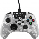 Turtle Beach Recon-handkontroll, Arctic Camo, Xbox / PC