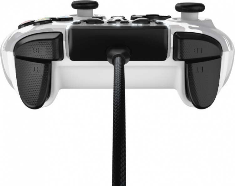 Turtle Beach Recon-handkontroll, Arctic Camo, Xbox / PC