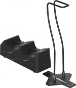 Turtle Beach Fuel dubbel laddningsstation, Xbox Series X