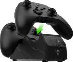 Turtle Beach Fuel dubbel laddningsstation, Xbox Series X
