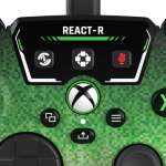 Turtle Beach React-R sonisk spelkontroll, Pixel, Xbox / PC Turtle Beach React-R sonisk spelkontroll, Pixel, Xbox / PC