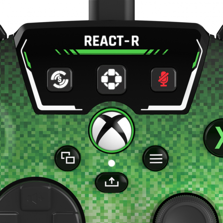 Turtle Beach React-R sonisk spelkontroll, Pixel, Xbox / PC Turtle Beach React-R sonisk spelkontroll, Pixel, Xbox / PC