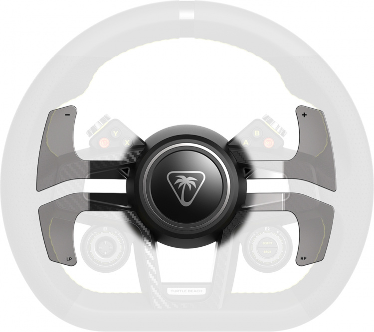 Turtle Beach VelocityOne Race, Xbox / PC